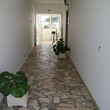 Дом отдыха Casa Ana Almeida Назаре