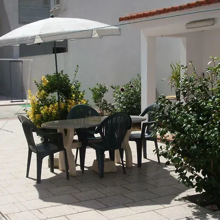 Дом отдыха Casa Ana Almeida *