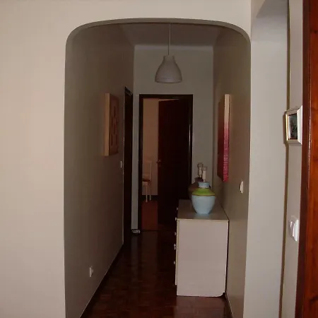 Casa Ana Almeida