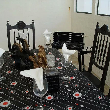 Дом отдыха Casa Ana Almeida Назаре