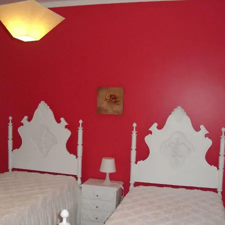 Дом отдыха Casa Ana Almeida *