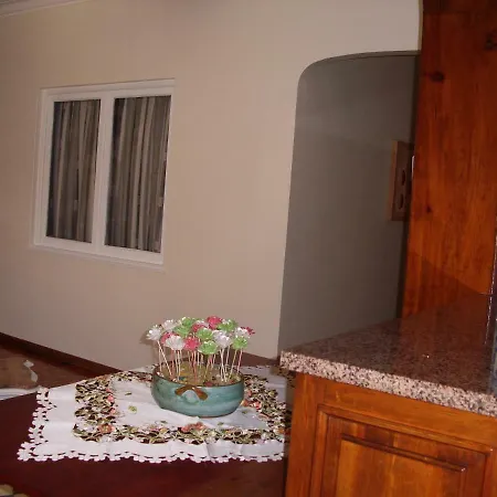 Casa Ana Almeida Дом отдыха Назаре