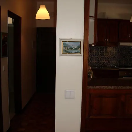 Дом отдыха Casa Ana Almeida *