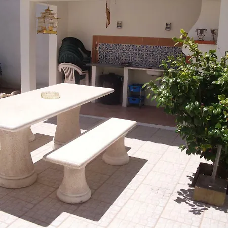 Casa Ana Almeida