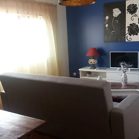Casa Ana Almeida