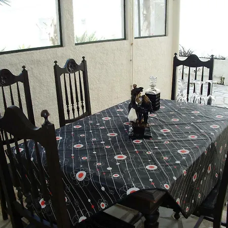 Дом отдыха Casa Ana Almeida *