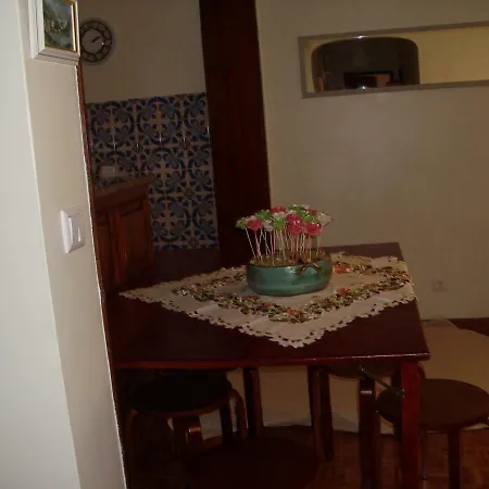 Casa Ana Almeida * 纳扎雷